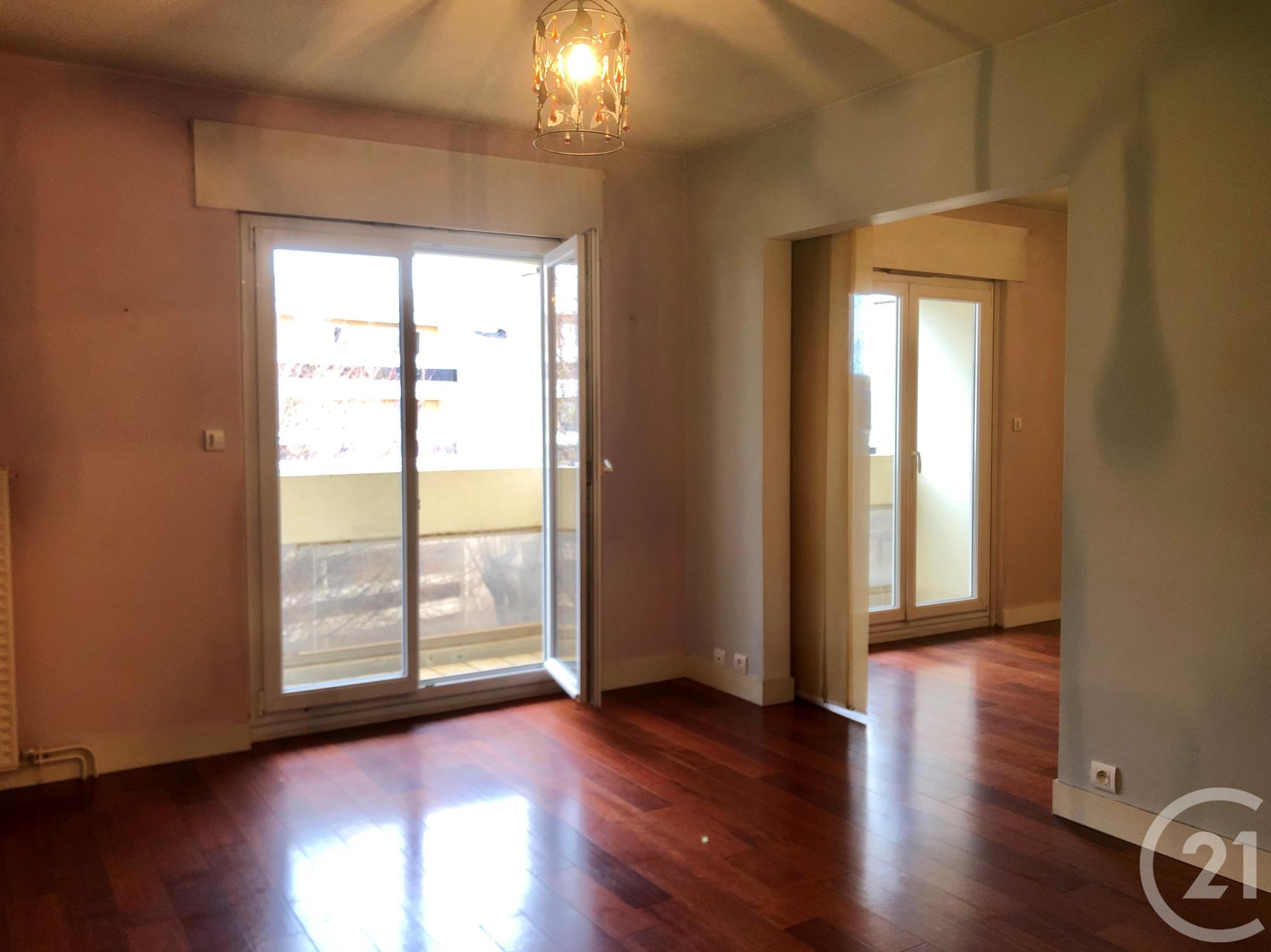 Appartement F2 à louer - 2 pièces - 44 m2 - BORDEAUX - 33 - AQUITAINE