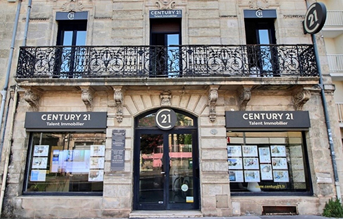 CENTURY 21 Talent Immobilier