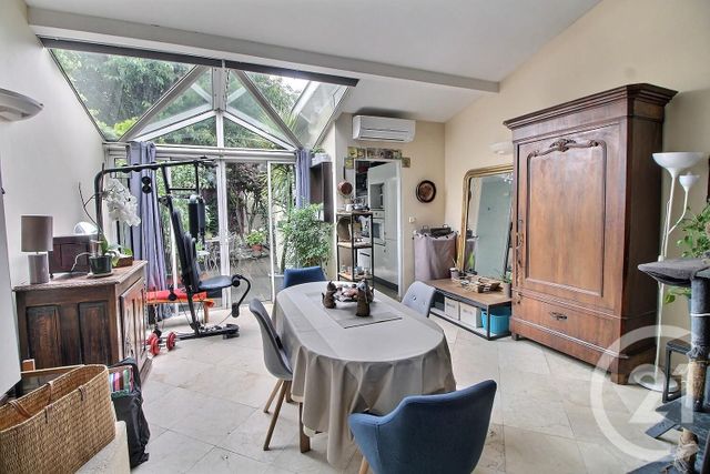 Maison à vendre - 3 pièces - 82,10 m2 - Bordeaux - 33 - AQUITAINE