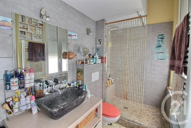 Maison à vendre - 3 pièces - 82,10 m2 - Bordeaux - 33 - AQUITAINE