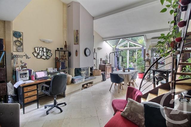 Maison à vendre - 3 pièces - 82,10 m2 - Bordeaux - 33 - AQUITAINE