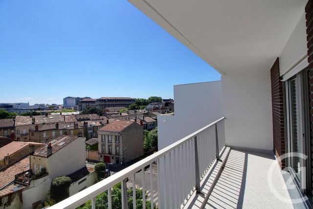 Appartement F1 à vendre - 1 pièce - 30,59 m2 - Bordeaux - 33 - AQUITAINE