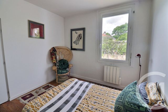 Maison &agrave; vendre - 4 pi&egrave;ces - 96,64 m2 - Bordeaux - 33 - AQUITAINE