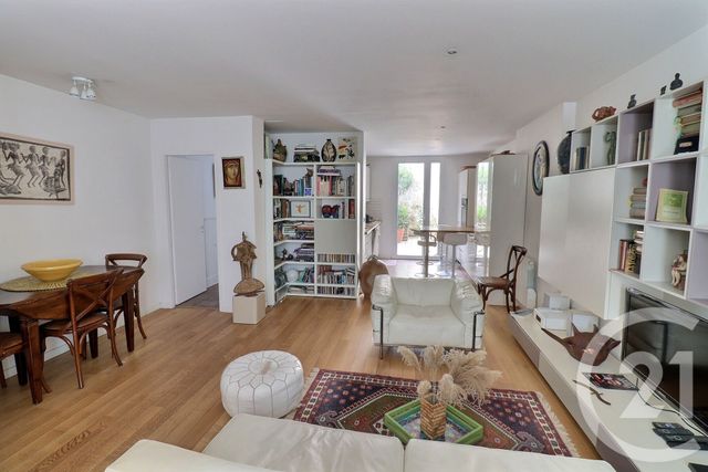 Maison &agrave; vendre - 4 pi&egrave;ces - 96,64 m2 - Bordeaux - 33 - AQUITAINE