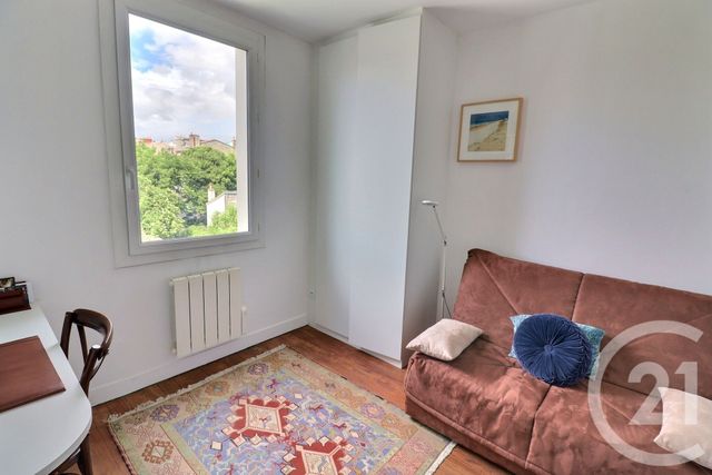 Maison &agrave; vendre - 4 pi&egrave;ces - 96,64 m2 - Bordeaux - 33 - AQUITAINE