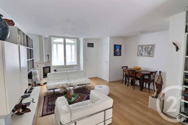Maison à vendre BORDEAUX