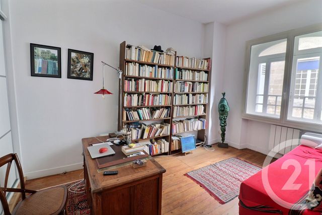 Maison &agrave; vendre - 4 pi&egrave;ces - 96,64 m2 - Bordeaux - 33 - AQUITAINE