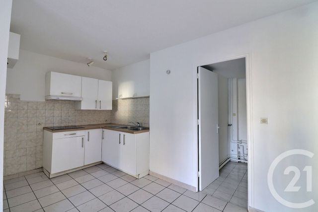 Appartement T3 &agrave; vendre - 3 pi&egrave;ces - 66,23 m2 - Bordeaux - 33 - AQUITAINE