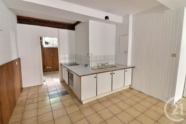 appartement - BORDEAUX - 33
