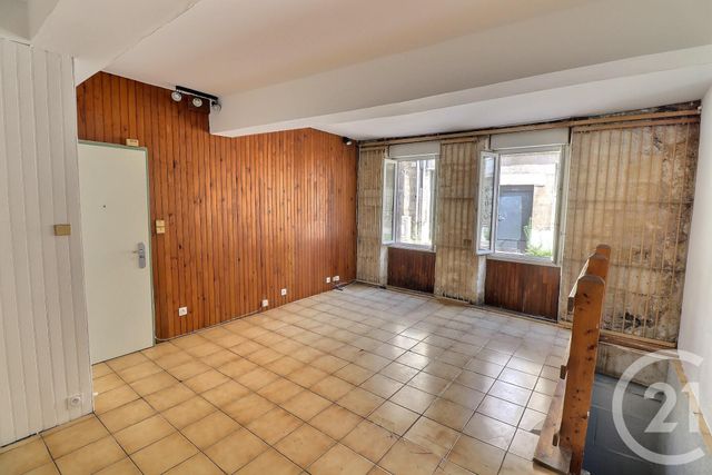 Afficher la photo en grand Appartement T2 à vendre - 2 pièces - 47,70 m2 - Bordeaux - 33 - AQUITAINE