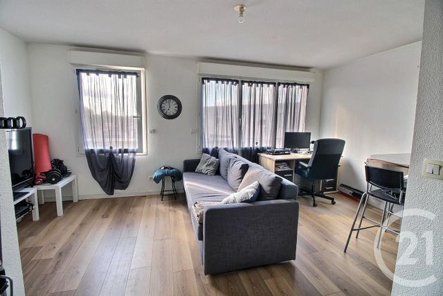 Appartement F2 à vendre - 2 pièces - 45 m2 - Bordeaux - 33 - AQUITAINE