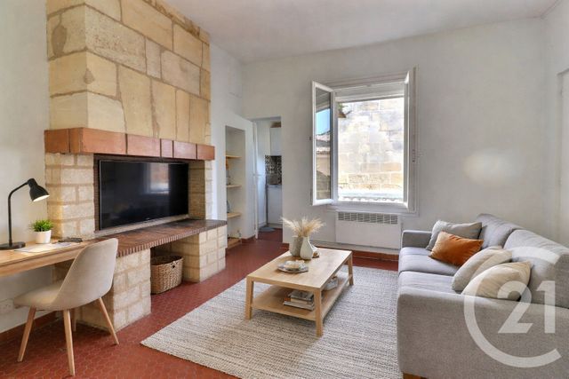 Appartement Studio à vendre BORDEAUX