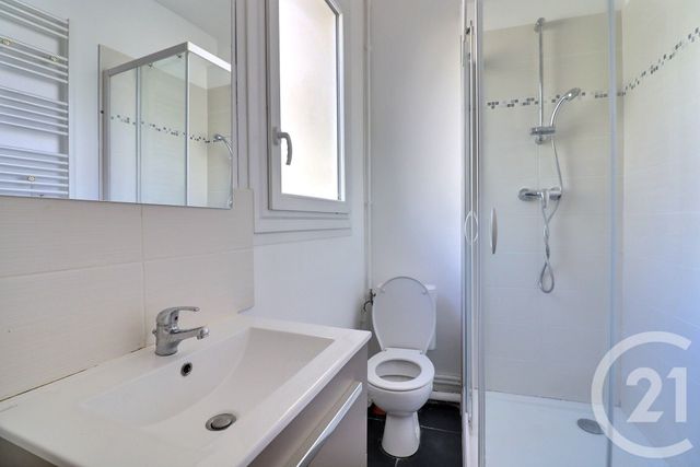 Appartement Studio &agrave; vendre - 1 pi&egrave;ce - 20,09 m2 - Bordeaux - 33 - AQUITAINE