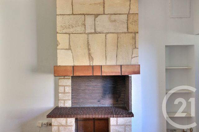Appartement Studio &agrave; vendre - 1 pi&egrave;ce - 20,09 m2 - Bordeaux - 33 - AQUITAINE
