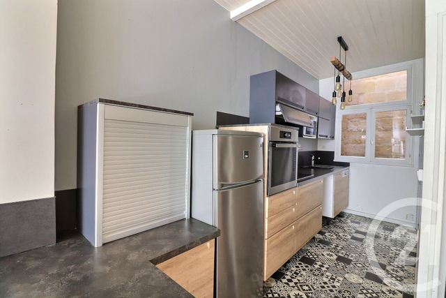 Appartement T1 &agrave; vendre - 1 pi&egrave;ce - 35,91 m2 - Bordeaux - 33 - AQUITAINE