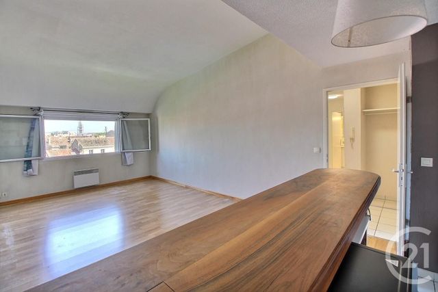 appartement - BORDEAUX - 33