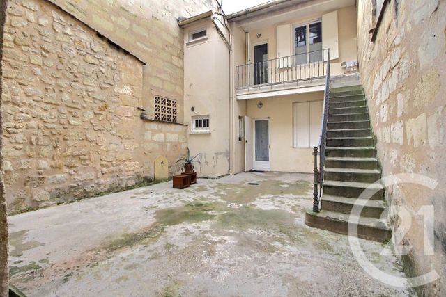 Immeuble à vendre - 220 m2 - Bordeaux - 33 - AQUITAINE