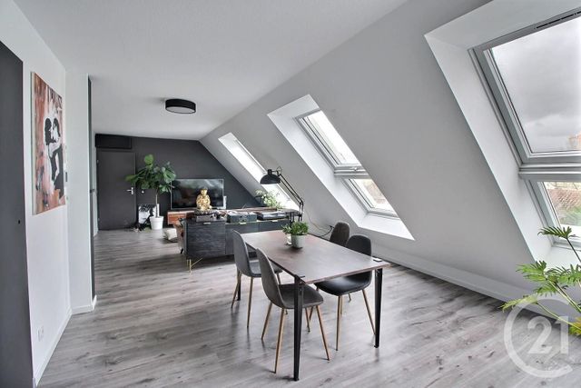 appartement - BORDEAUX - 33