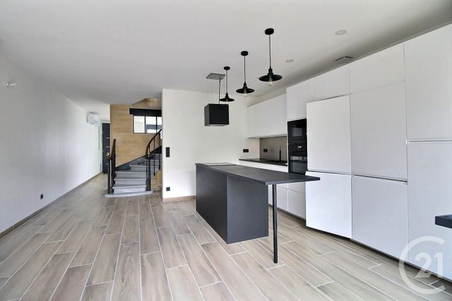 maison - BORDEAUX - 33