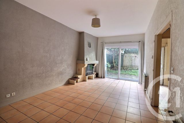 Maison à vendre BORDEAUX