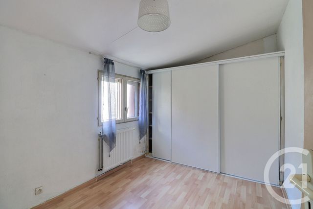 Maison &agrave; vendre - 4 pi&egrave;ces - 107,40 m2 - Bordeaux - 33 - AQUITAINE