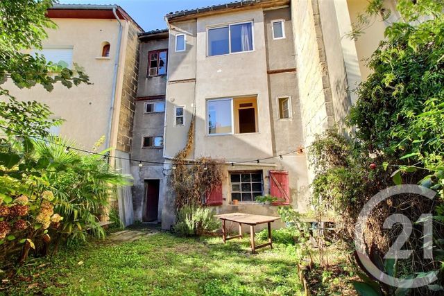 maison - BORDEAUX - 33