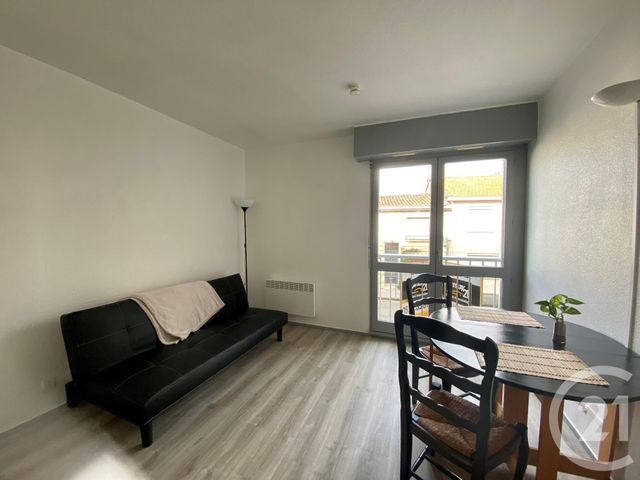 Appartement Studio à vendre - 1 pièce - 15,54 m2 - Bordeaux - 33 - AQUITAINE