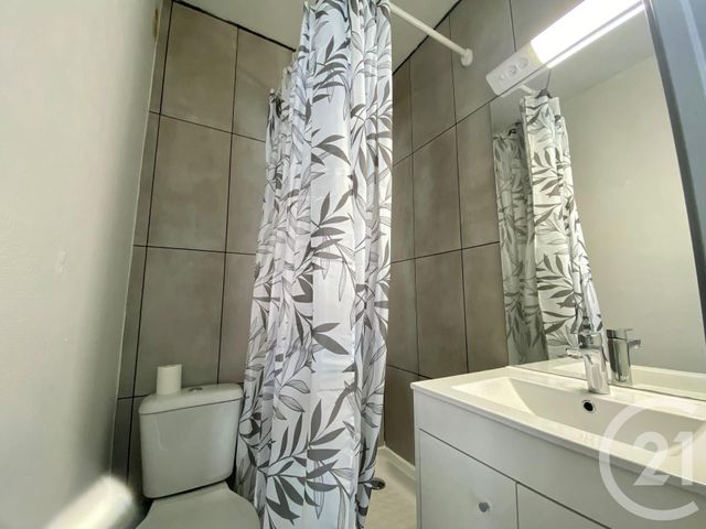 Appartement Studio à vendre - 1 pièce - 15,54 m2 - Bordeaux - 33 - AQUITAINE