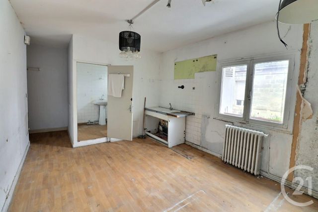 Immeuble &agrave; vendre - 226 m2 - Bordeaux - 33 - AQUITAINE