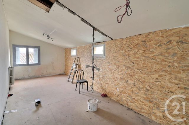 Immeuble à vendre BORDEAUX