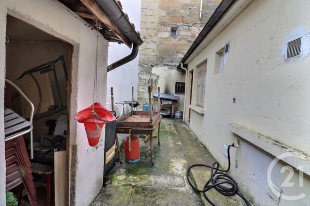 Immeuble &agrave; vendre - 226 m2 - Bordeaux - 33 - AQUITAINE