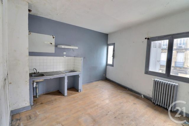 Immeuble &agrave; vendre - 226 m2 - Bordeaux - 33 - AQUITAINE