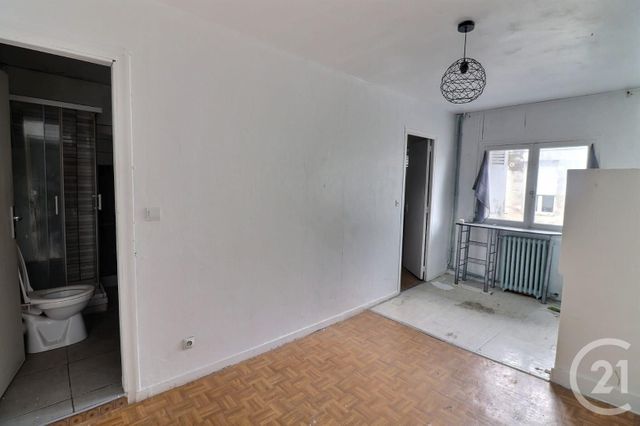 Immeuble &agrave; vendre - 226 m2 - Bordeaux - 33 - AQUITAINE