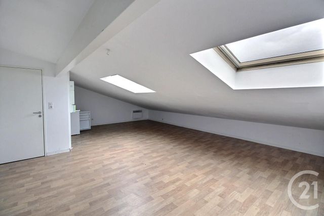Appartement F1 à vendre - 1 pièce - 19,50 m2 - Bordeaux - 33 - AQUITAINE
