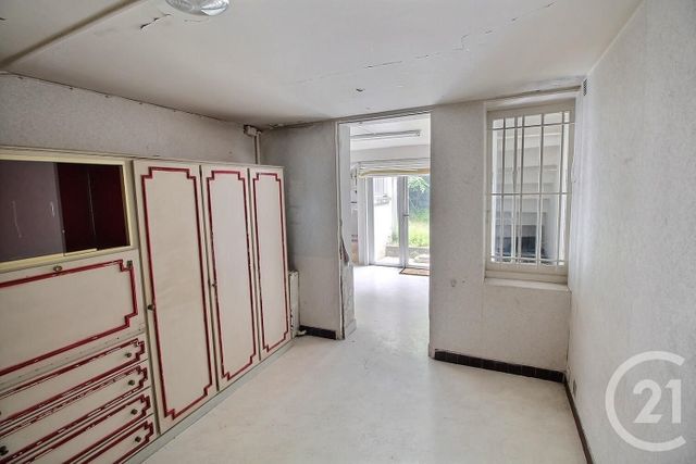 Maison à vendre - 7 pièces - 189,30 m2 - Bordeaux - 33 - AQUITAINE