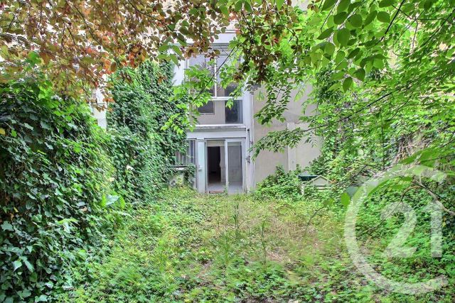 Maison à vendre - 7 pièces - 189,30 m2 - Bordeaux - 33 - AQUITAINE