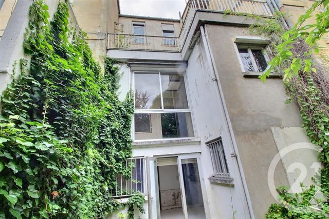 Maison à vendre - 7 pièces - 189,30 m2 - Bordeaux - 33 - AQUITAINE