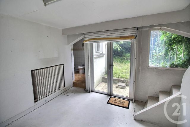 Maison à vendre - 7 pièces - 189,30 m2 - Bordeaux - 33 - AQUITAINE