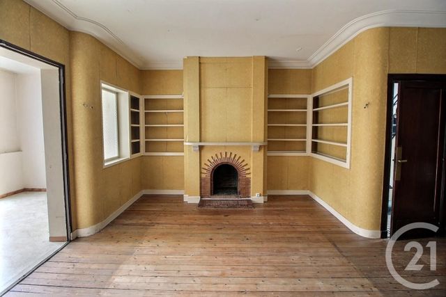 Maison à vendre - 7 pièces - 189,30 m2 - Bordeaux - 33 - AQUITAINE