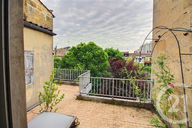 Maison à vendre - 7 pièces - 189,30 m2 - Bordeaux - 33 - AQUITAINE