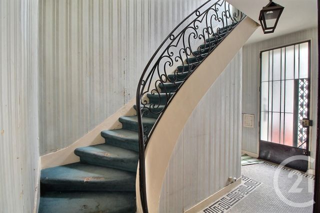 Maison à vendre - 7 pièces - 189,30 m2 - Bordeaux - 33 - AQUITAINE