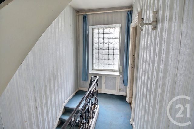 Maison à vendre - 7 pièces - 189,30 m2 - Bordeaux - 33 - AQUITAINE