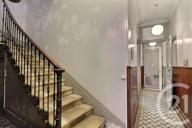 Maison &agrave; vendre - 5 pi&egrave;ces - 120 m2 - Bordeaux - 33 - AQUITAINE