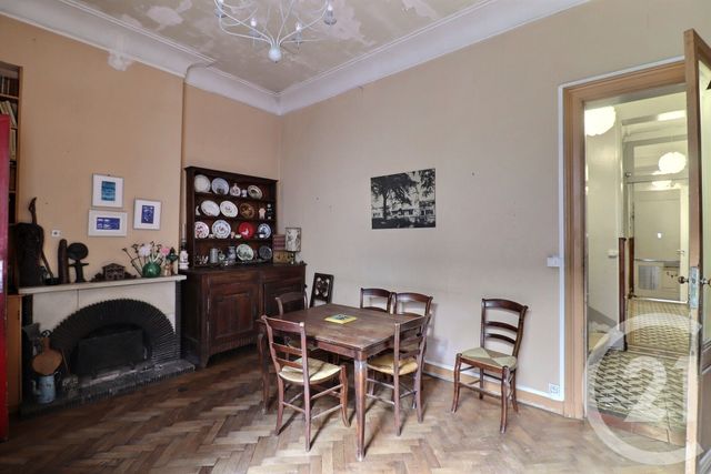 Maison &agrave; vendre - 5 pi&egrave;ces - 120 m2 - Bordeaux - 33 - AQUITAINE