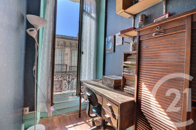 Maison &agrave; vendre - 5 pi&egrave;ces - 120 m2 - Bordeaux - 33 - AQUITAINE