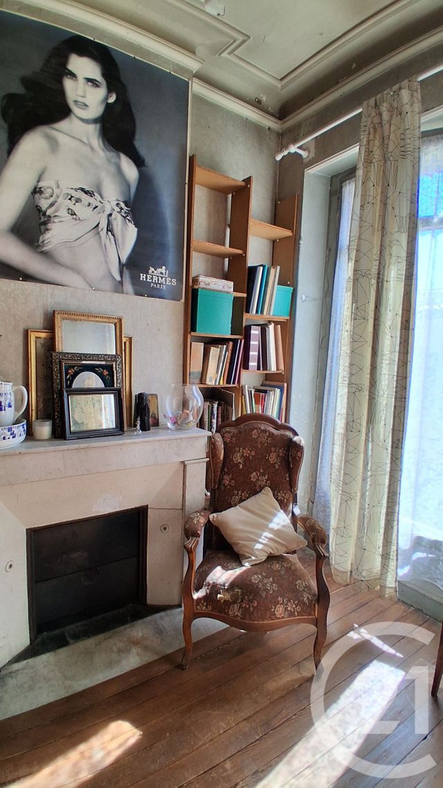 Maison &agrave; vendre - 5 pi&egrave;ces - 120 m2 - Bordeaux - 33 - AQUITAINE