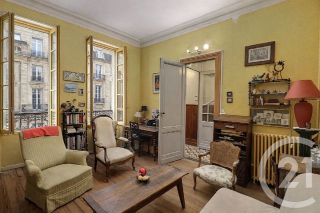 Maison &agrave; vendre - 5 pi&egrave;ces - 120 m2 - Bordeaux - 33 - AQUITAINE