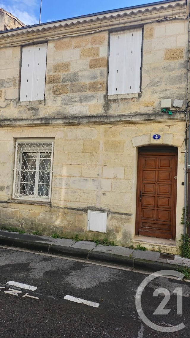  - BORDEAUX - 