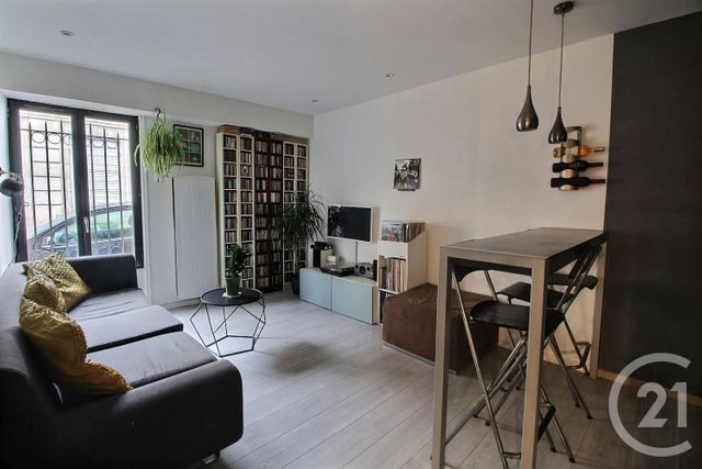 appartement - BORDEAUX - 33