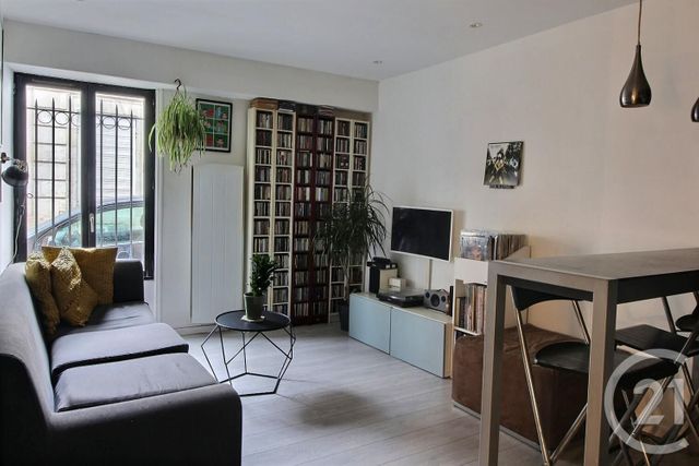 Appartement F2 à vendre - 2 pièces - 34 m2 - Bordeaux - 33 - AQUITAINE